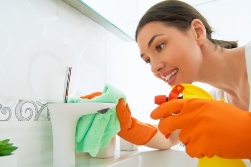 Effective stain removal for ink, oil, and food marks