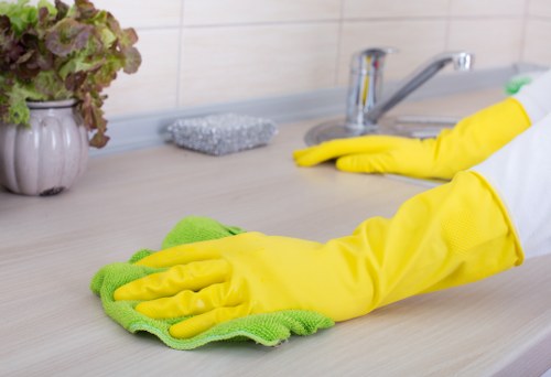 Professional rug cleaning process for delicate fabrics