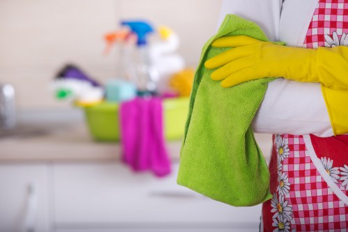 Step-by-step stain removal methods for common spills