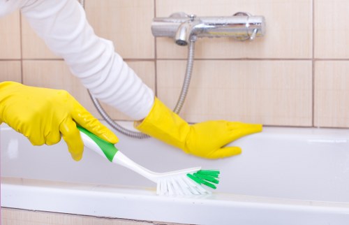 Natural deodorizing method for mattress cleaning